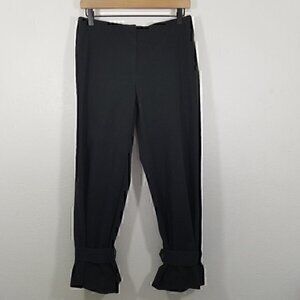 Express Crop Pant Size 7/8